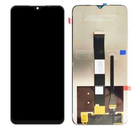 Redmi 9a Replacement Screen Lcd
