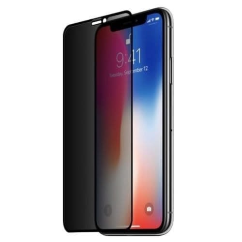 Green - Privacy Screen Protectors For iPhone 12/12 Pro