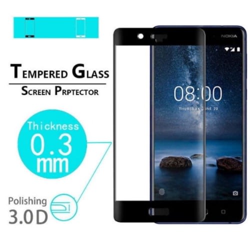 3d Screen Protector For Nokia 5