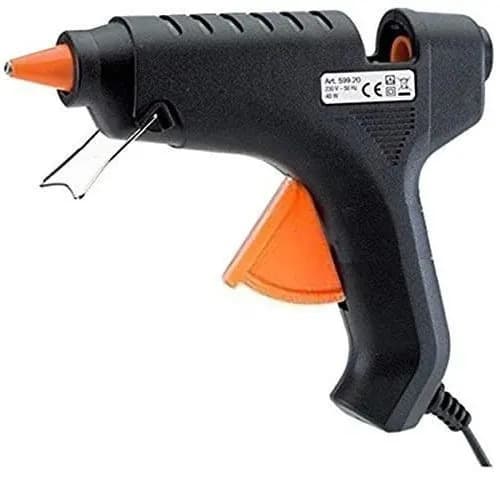 Hot Melt Glue Gun - 110-240V