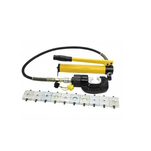 Hydraulic Cable Lug 70mm To 500mm Crimping Tools