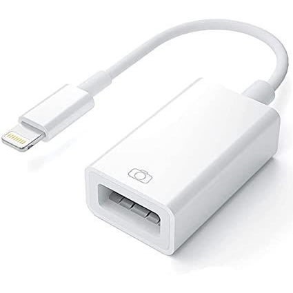 iPhone Otg Adapter Usb3.0