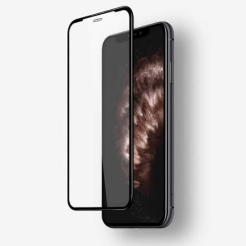 Screen Protector Tempered Glass For iPhone Xs