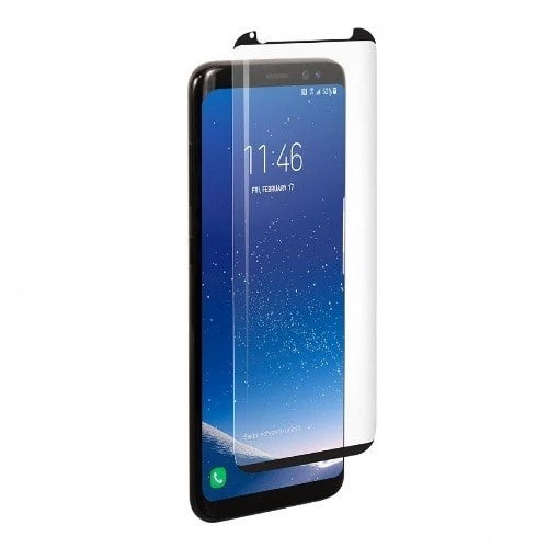5d Screen Protector For Samsung Galaxy S8 Plus