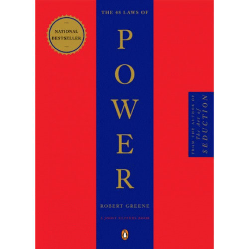 The 48 Laws Of Power