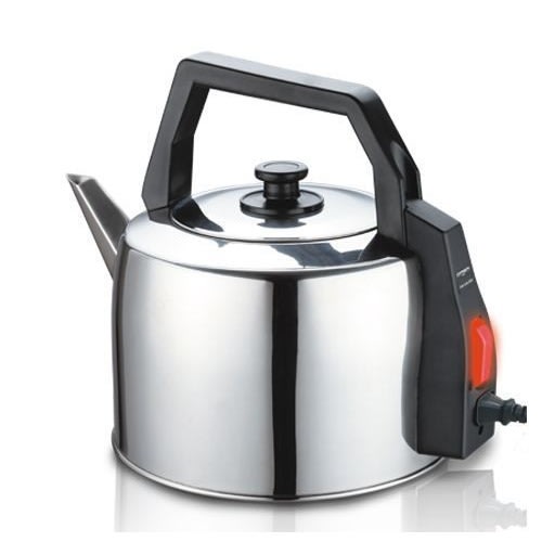 Electric Kettle Qkt-5000 - 4.1L