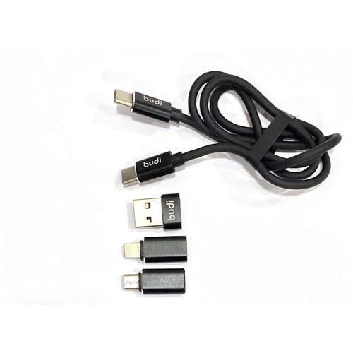 6 In 1Charge Cable Dc180a