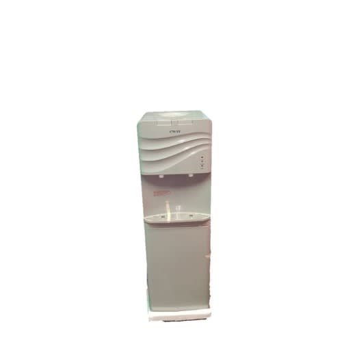 Two Faucet Water Dispenser