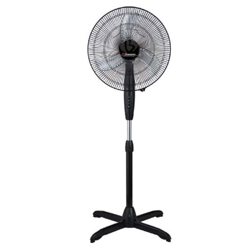 Standing Fan 1691