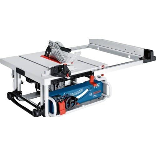 Professional Wood Table Saw Machine Gts 10 J