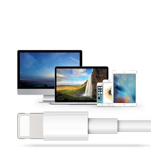 iPhone 8pin Usb Charging Cable
