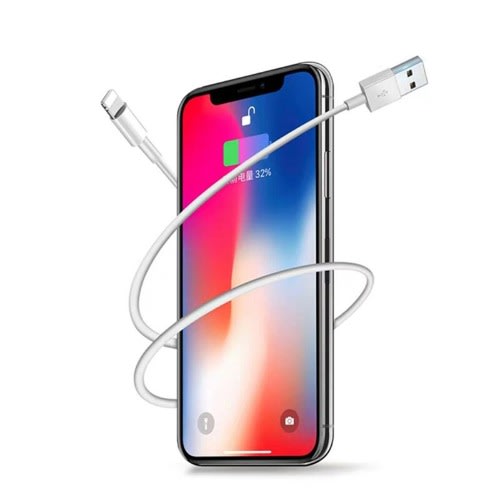 iPhone 8pin Usb Charging Cable