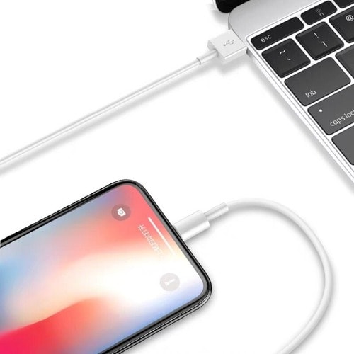 iPhone 8pin Usb Charging Cable