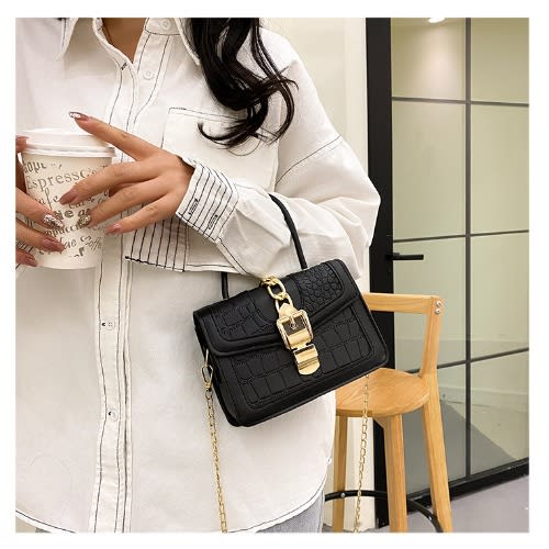 Handbag - Black