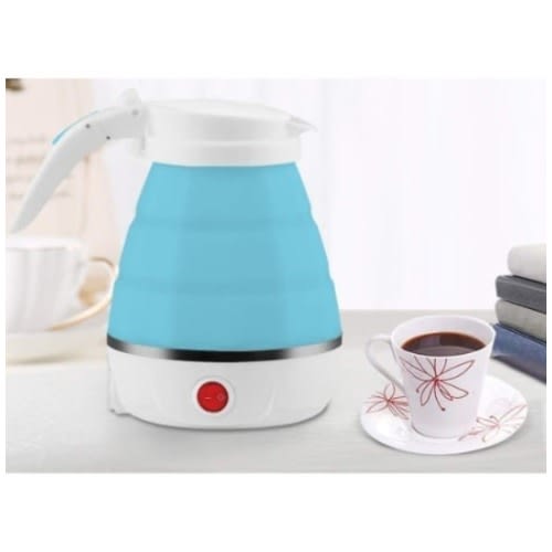 Foldable Electric Kettle