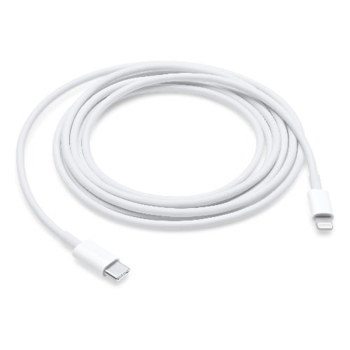 Usb-c To Lightning Cable For Apple iPhone 11 Pro