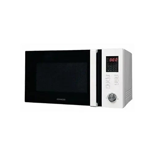 20L Microwave Oven With Grill