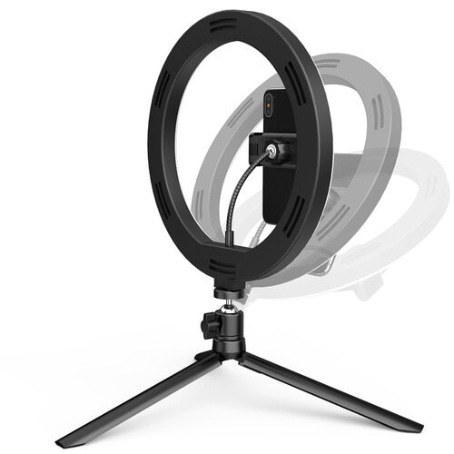 10" Ring Light Kit