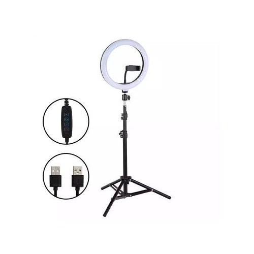 10" Ring Light Kit