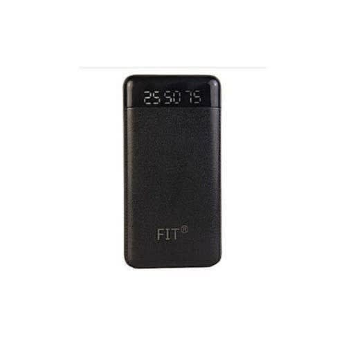 Fit Powerbank - 30000mAh