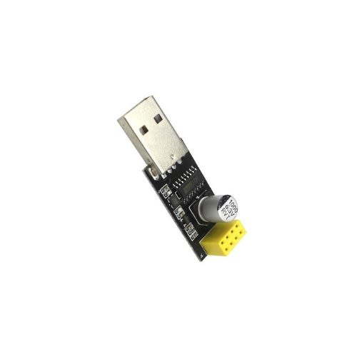 USB To ESP8266 Serial Wireless Wi-Fi Module Adapter Board