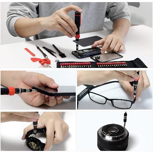 Laptop And Phone Engineer Tools