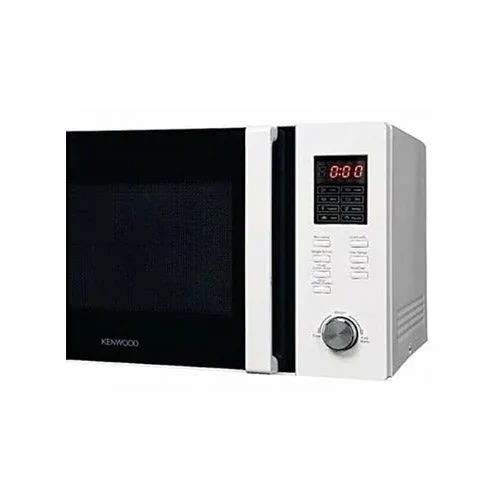 Microwave And Grill - 25l