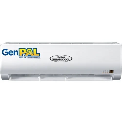 Genpal Ac Su Energy - 09nr G1 - 1hp - White + Free Kit