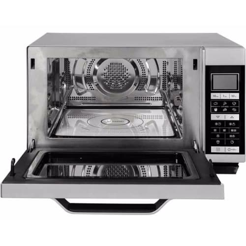 25 Litres Touch Control Digital Combination Microwave - R861SLM