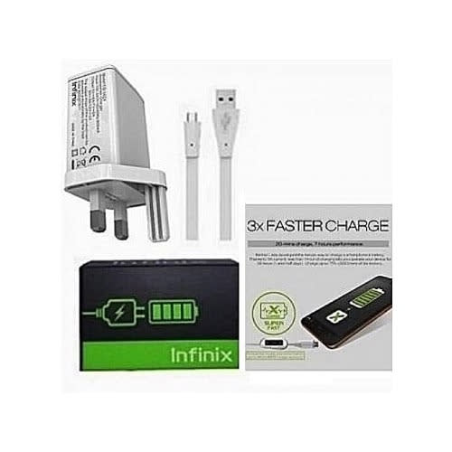 Fast Charger - Authentic Adaptive Fast Charger
