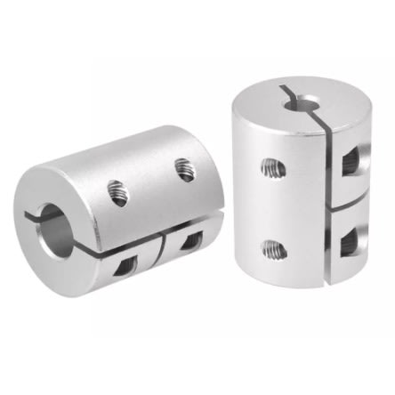 Rigid Coupler