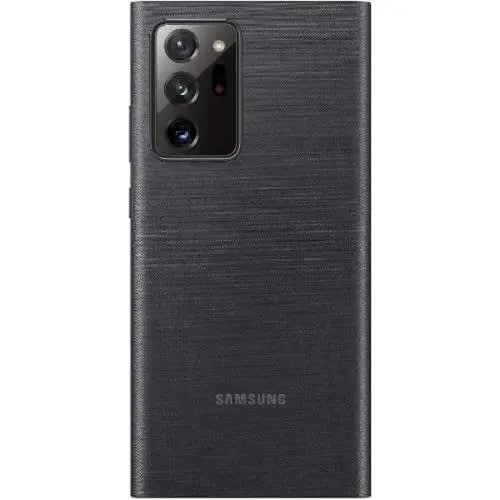 Led View Flip Case For Samsung Galaxy Note 20 Ultra - 5g