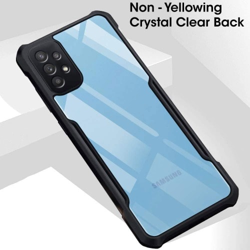 Shockproof defender Case For Samsung A53 5g.
