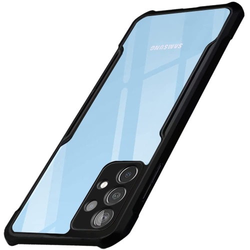Shockproof defender Case For Samsung A53 5g.