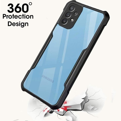 Shockproof defender Case For Samsung A53 5g.