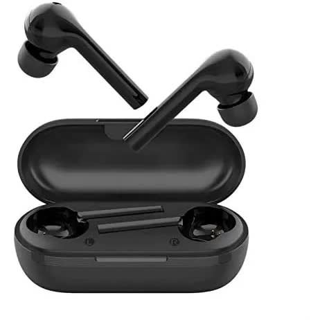 Freepods Tws Earphone Fp01 - Black