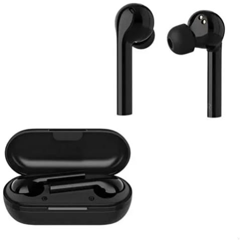 Freepods Tws Earphone Fp01 - Black