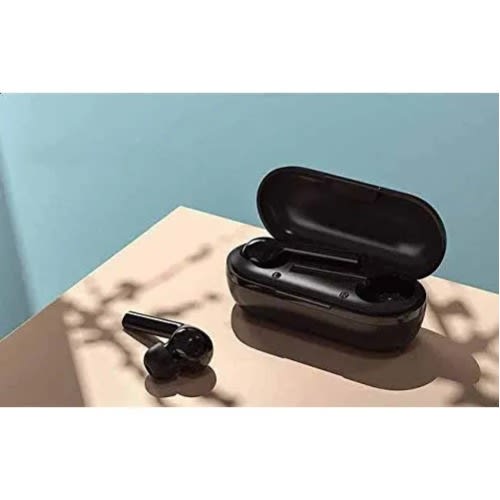 Freepods Tws Earphone Fp01 - Black