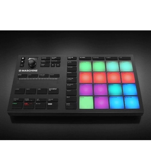 Native Instruments Maschine Mikro