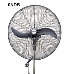 20 Inches Industrial Standing Fan