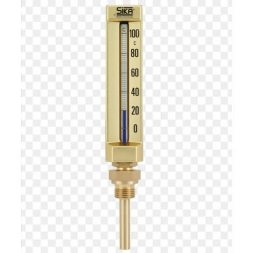 Industrial Thermometer 0 - 100°c
