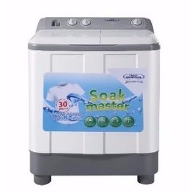 8KG Top Load Semi-Automatic Washing Machine -TLSA08