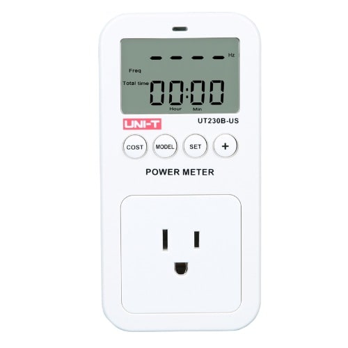 Power Meter