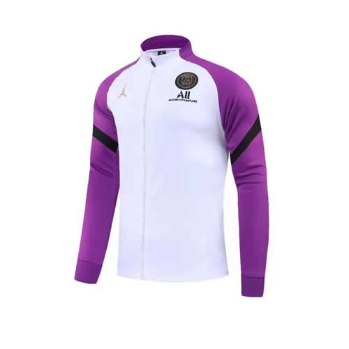 Men's Official Paris Saint Germaine Training Tracksuit
