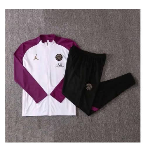 Men's Official Paris Saint Germaine Training Tracksuit