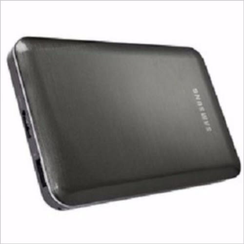 Hard Drive External Case HDD Enclosure For Samsung 2.5