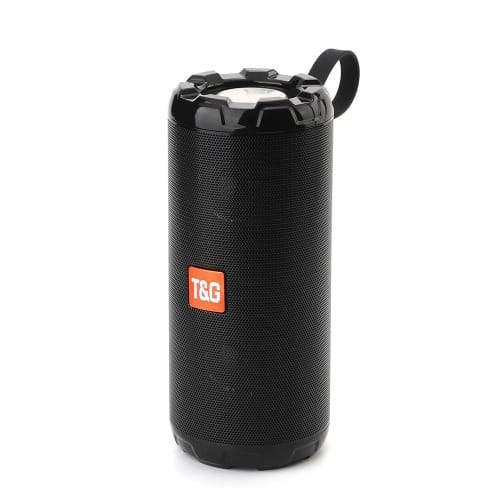 Tg622 Portable Bluetooth Speaker