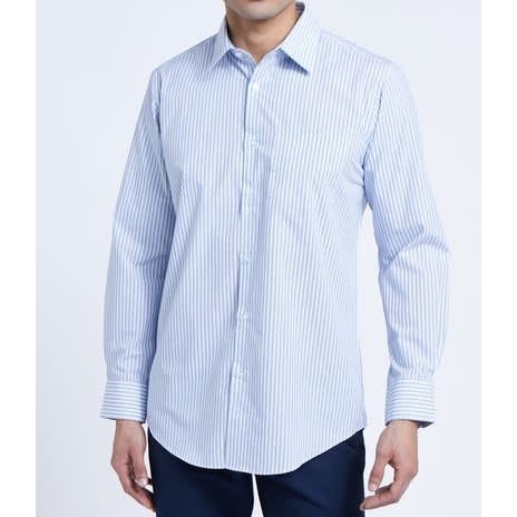 Slim Fit Cotton-rich Shirt