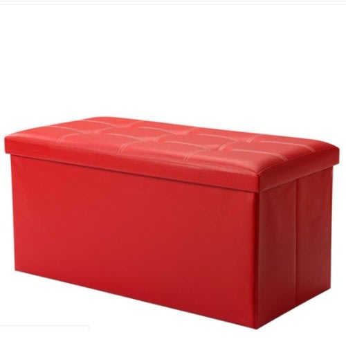 Ottoman Storage Box- 76cm