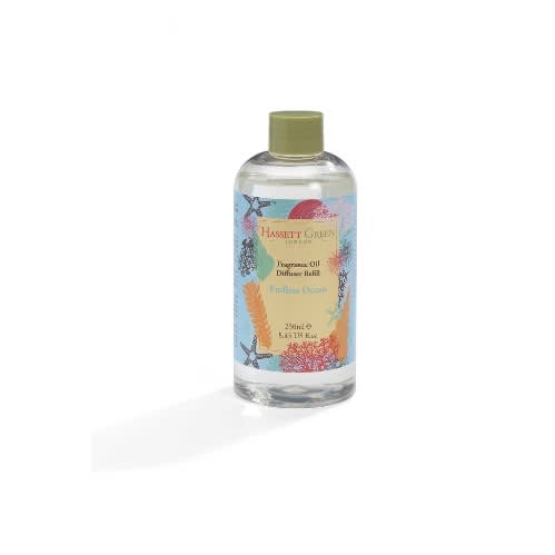 Diffuser Oil Refill- Endless Ocean